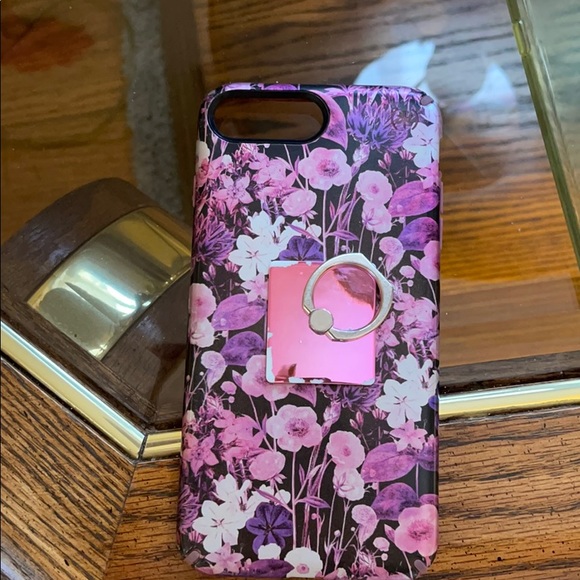 WHAT A DEAL!!! I Phone 7+ / 8+ case. Total of 7 - Picture 4 of 9